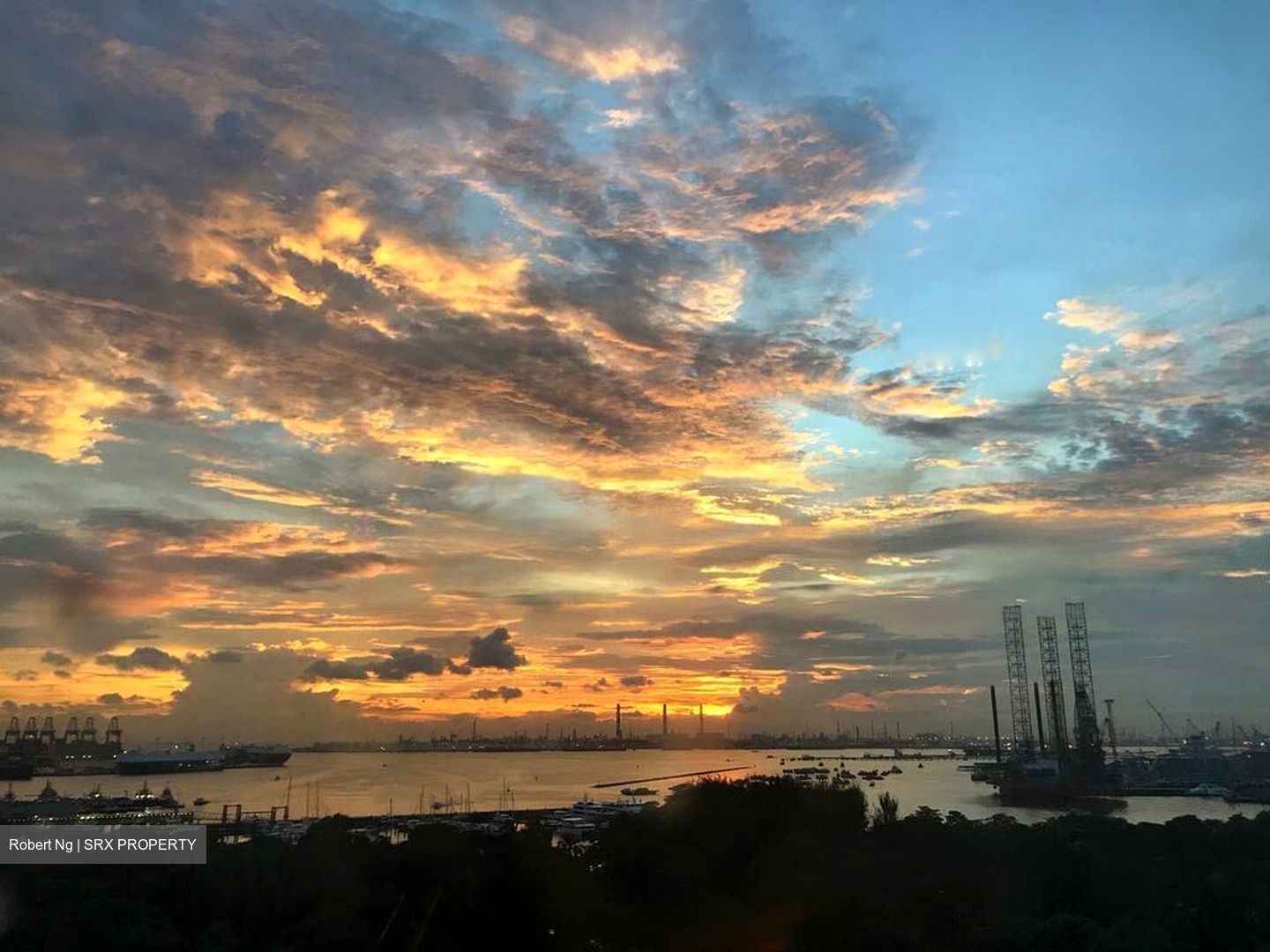 Blue Horizon (D5), Condominium #460676851